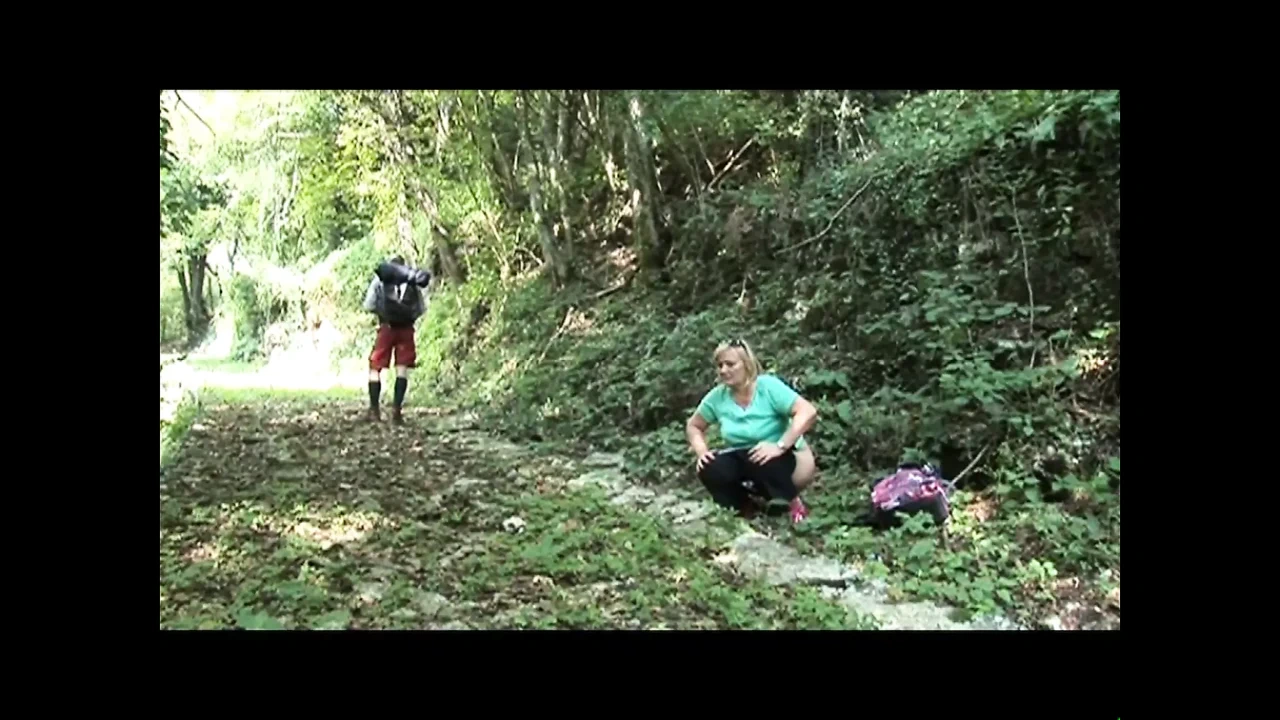 A Trip That Ended Well!