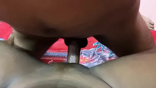 Desi sexy auntie sex with me fucking hard when nobody at home