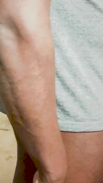 Unforgettable moment from "A dedicated whore tries to tame a wild one"