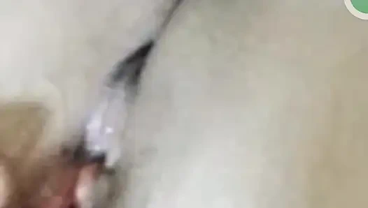 В эту ночь 04-19-2026 мы делаем видео секс-звонок мы ублажили себя