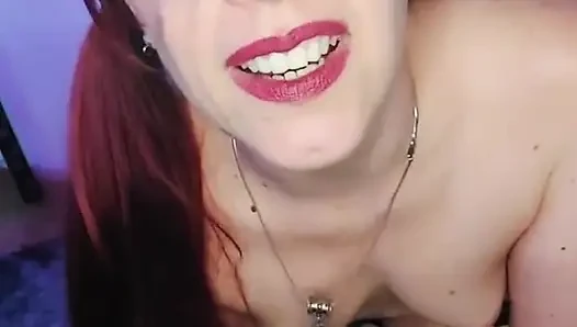 Shyyfxx beni eski sevgilim için terk etti! Götünü tıkacıyla arayacağım! Yoğun anal!