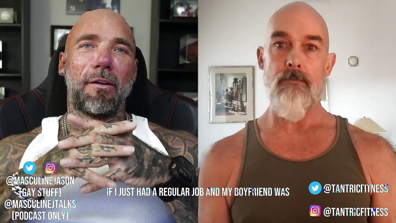 Porn Star Confessions - Will Tantra Episode 116