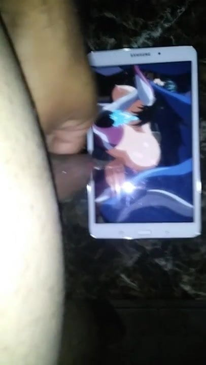Jacking 0ff 3