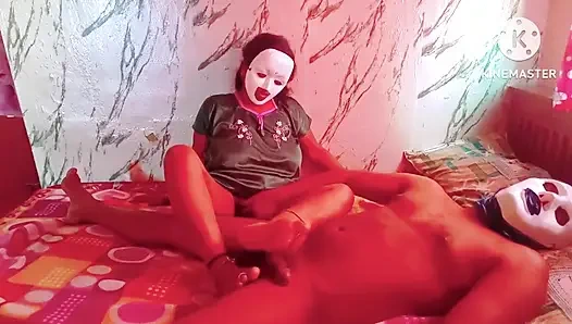 Chennai tamil çift tamil ses ve gerçek yüksek sesle inleme ile seans yapmayı seviyor