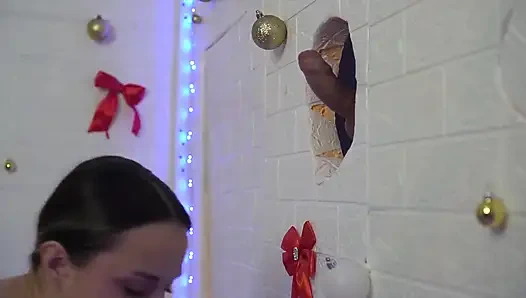 Dia tahu bagaimana itu akan berakhir