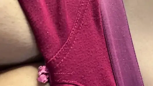 Hintli amcık parmakla viral