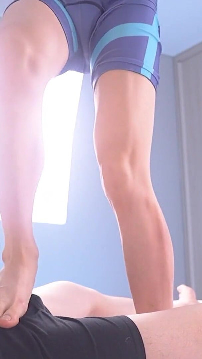 来自“蓝色档案shiroko角色扮演操逼，成人人妖角色扮演者，亚洲 femboy 变性人 4”的关键时刻