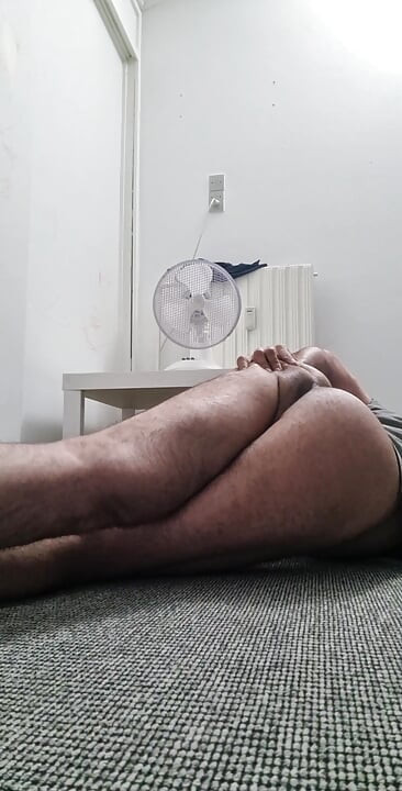 Ako možeš držati tu guzicu cijelu noć, svaki dan ćeš dobivati moju rupu
