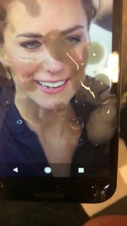 Cumtribute Kate middleton