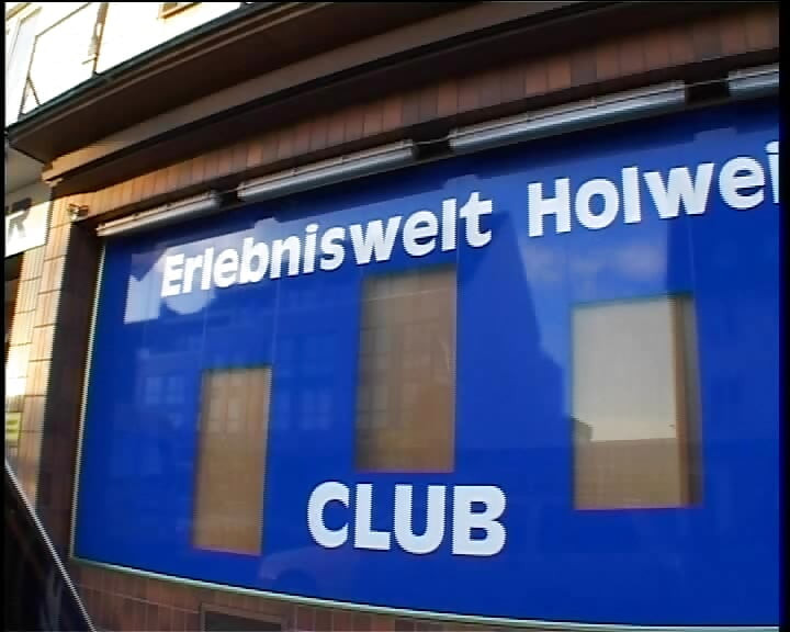 Behind German Doors Is Fucked Diligently - Full Movie
