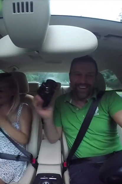 Amazing pee games by jasmine rouge