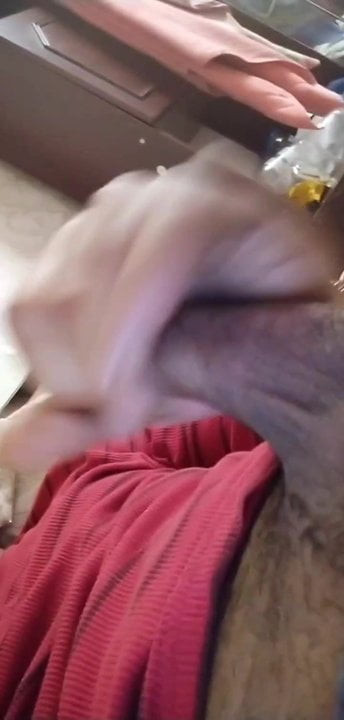 My dick