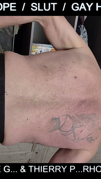ASS PLEASURE GUARANTEED | Clip 1