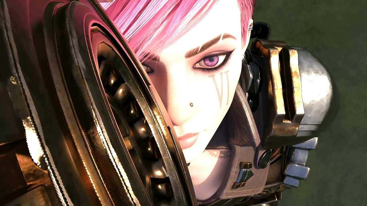 giantess  animation 3d