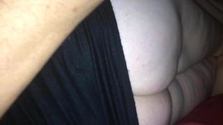  pawg BBW girlfriend