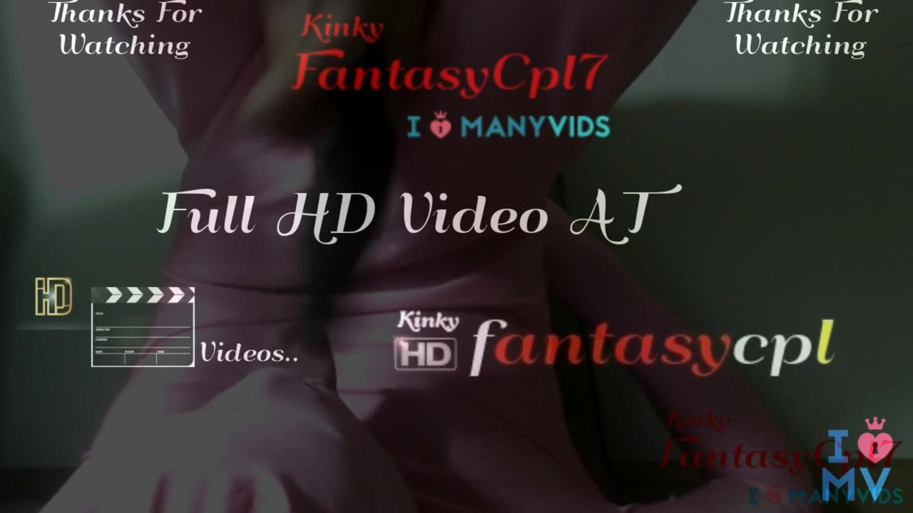 Femdom Handjob From Fetish Wife.