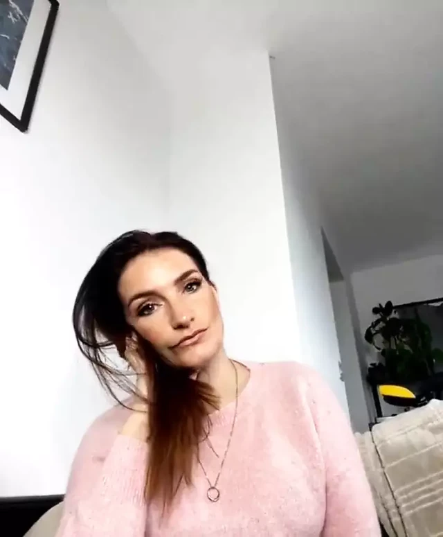 Birthday gift opening