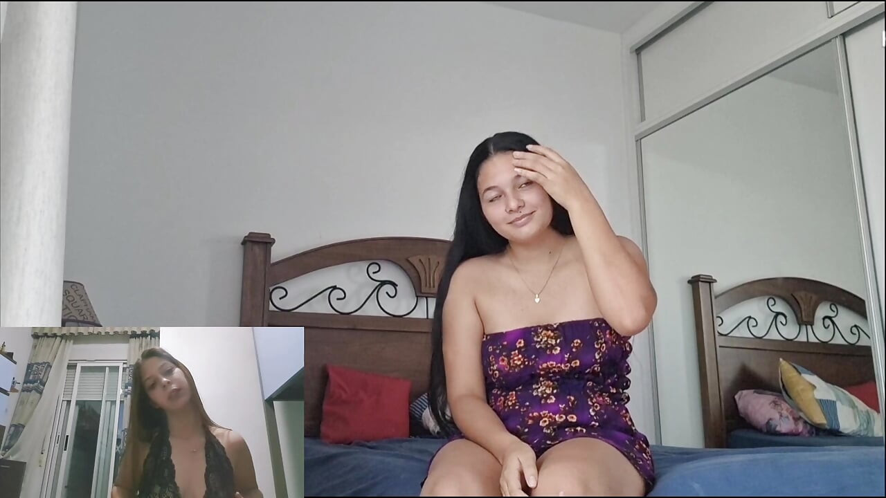 Playing with Me Hot Friend