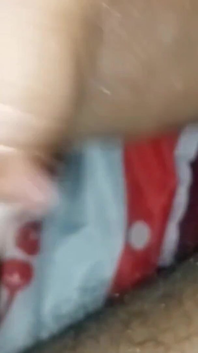 Erőteljes pillanat a "Ma önszex, élvezd a kézimunkát, nagy fasz, cum short"