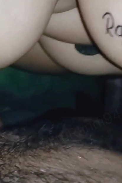 Desi Bhabhi Big Ass Pussy Fucking Hindi Audio by Own Dewar