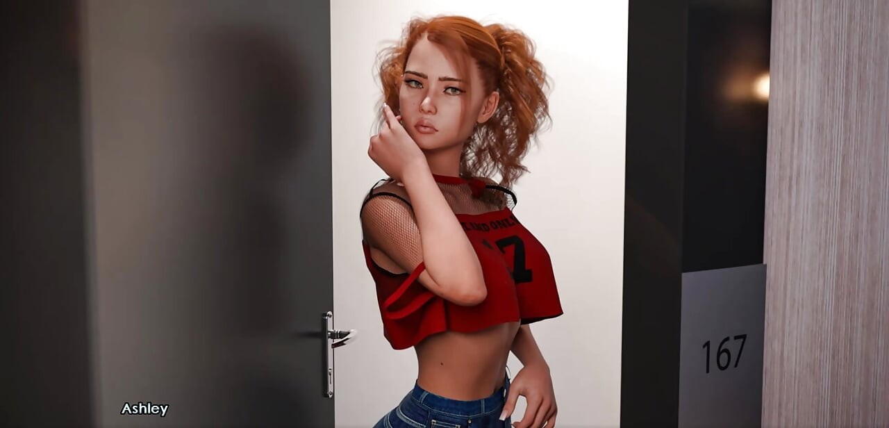 Lust Academy 3 - Bahagian 248 - Asal Elvish oleh Misskitty2K
