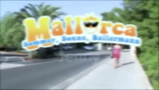 Busty Babe Likes Sex Outdoors