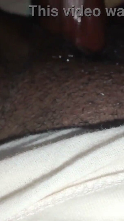 Don't cum inside my pussy | Clip 2