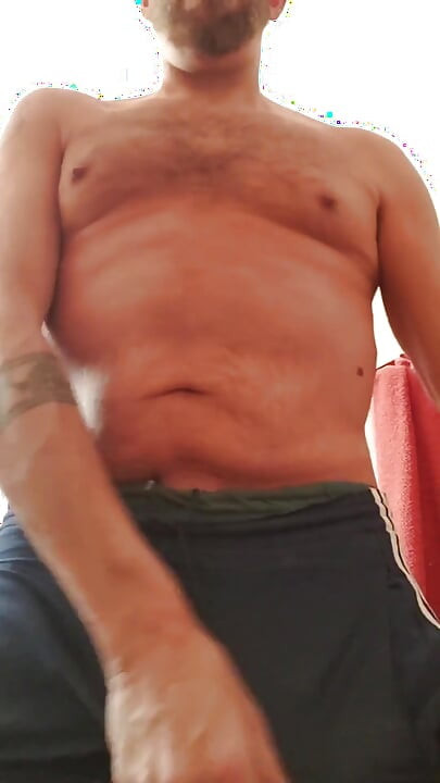 Moj Cashfag me uvijek čini još alfijom!