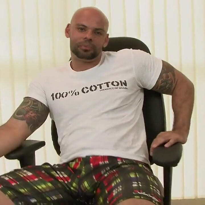 Vitor Jaguar