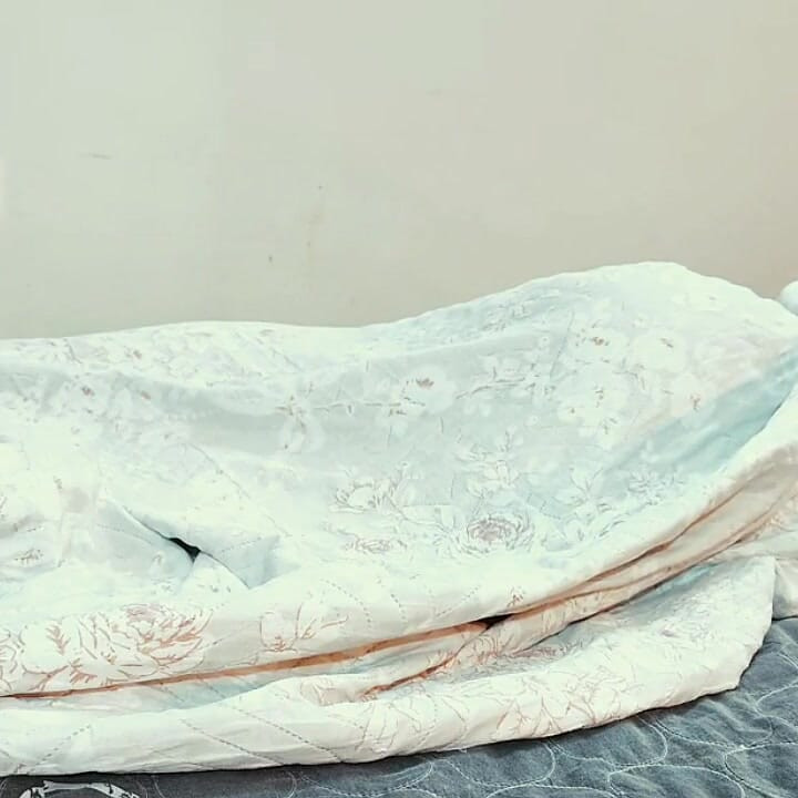 मेरी के अंदर सुबह का हॉट सेक्स, प्रवेश और स्खलन