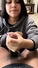 Latina sisa crnca
