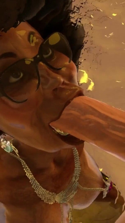 Unforgettable moment from "Brazilian Granny Kamelia dancer 74 yo sexy butt"
