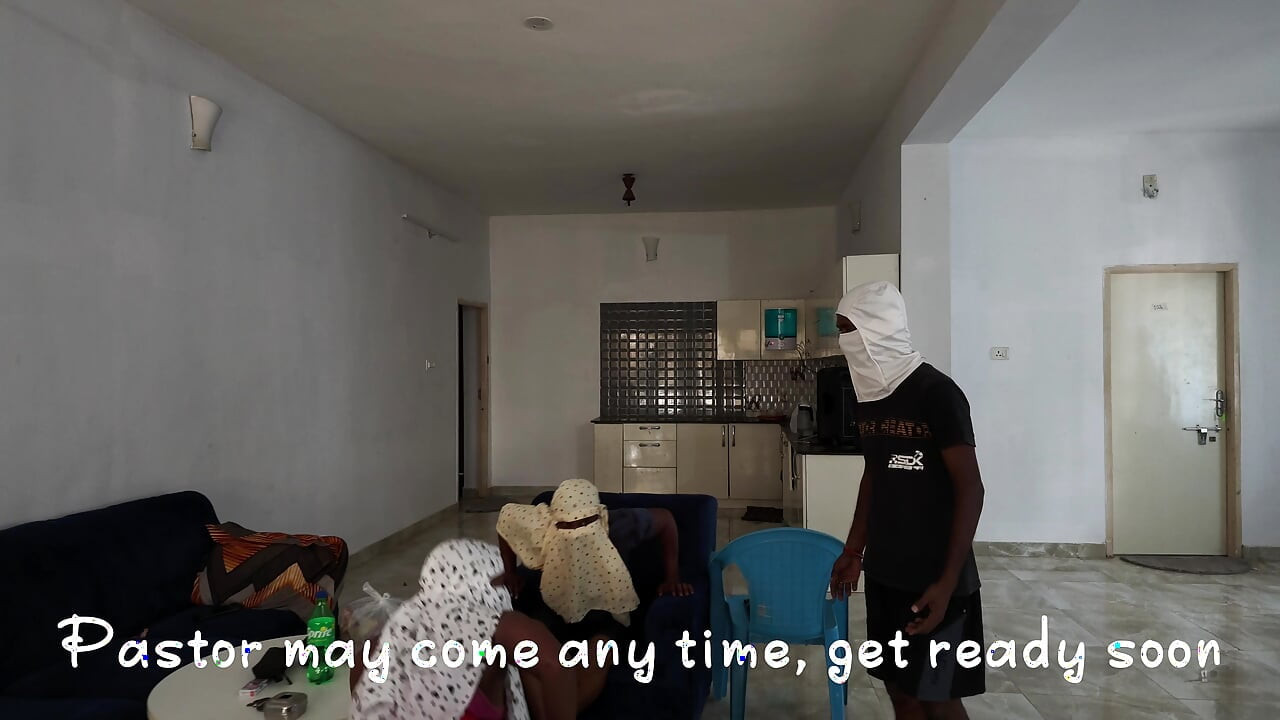 Pastor Atrocities