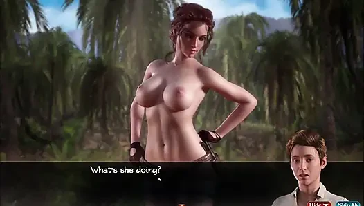Treasure of Nadia Sex Game Animation Collection [part 05] Nude Game [18+] Porn Games