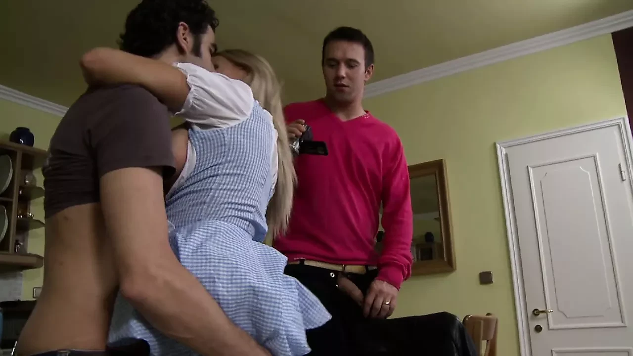 Meine familie ich - Episode 2