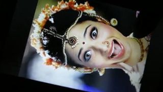 Cum tribute tamanna 2