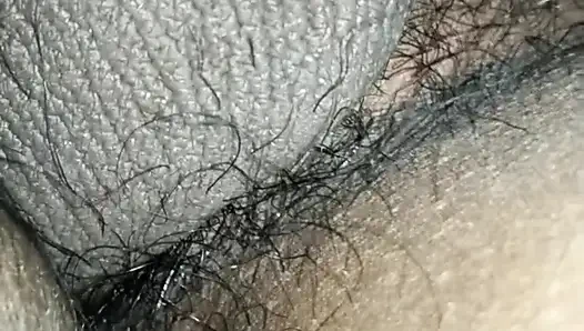 Hot Delhi college girl fucked boyfriend in girl hostel