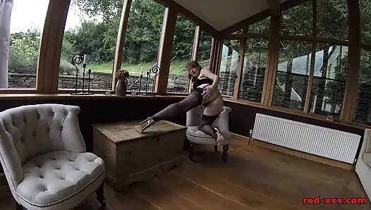 Ich strebe mein zeug!