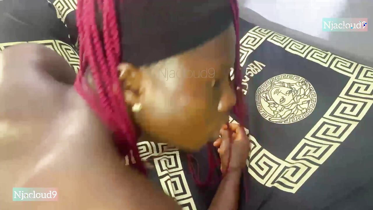 I Was Lining up a Perfect Shot Until She Became My Distraction