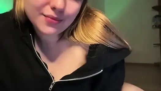 Enge muschi fingern mit jucielussie