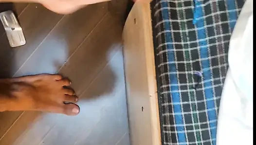 Gf ko college ke bahane oyo me bula ke choda full Hindi audio sex