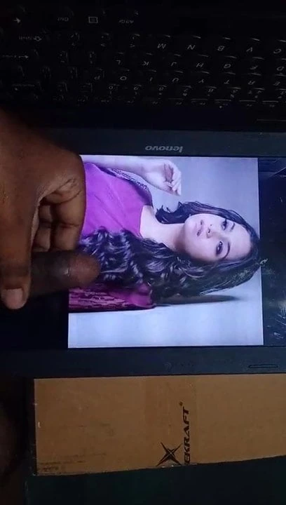 My darling Keerthi suresh cum tribute
