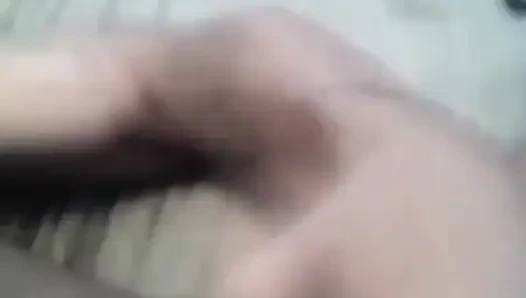 Kızgın yalnız yarak