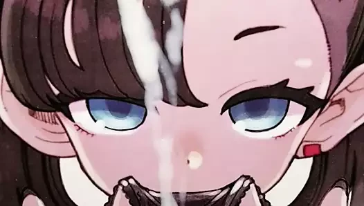 sos marnie
