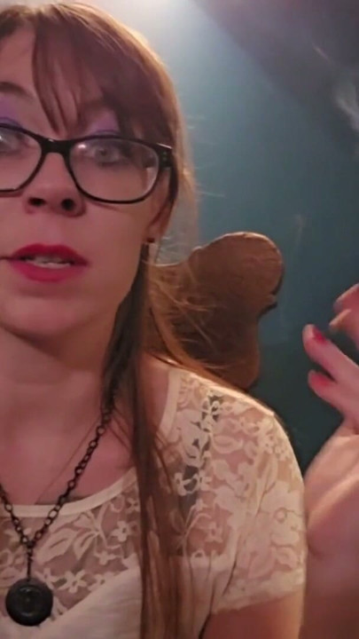 I just smoke a lot of cigarettes | Clip 3