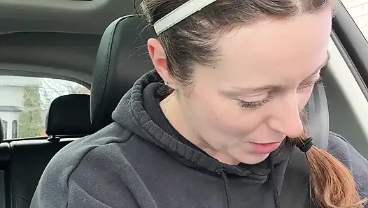 My Lush ile Starbucks alıyorum