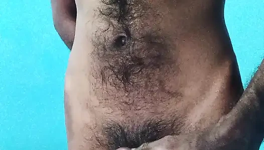 Young Boy Hand Job