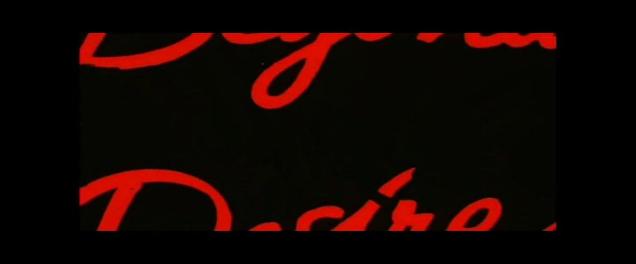 Trailer - Beyond Desire (1986)