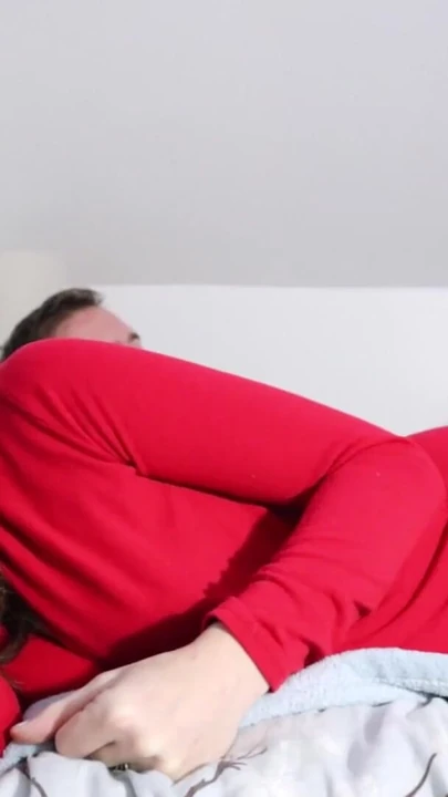 Unforgettable moment from "Father-In-Law Fingers Daughter-In-Law's pussy and puts CUM on her TITS"