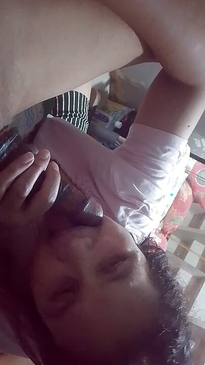 Assy big tits put my dick part 2